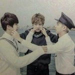 [방탄소년단] <b>방탄</b> <b>사랑</b>해 (공지정화)