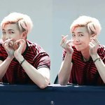 [방탄소년단] <b>궁합</b>글말인디