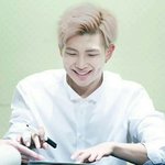 [방탄소년단] 내가 원하는 애들 머리칼색