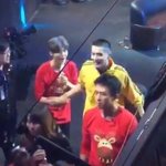 [EXO] 이거봤냐?