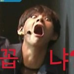 [방탄소년단] ㅅㄷ) <b>사촌</b> 이름이 김태형인데ㅋㅋㅋ