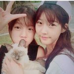 [드루와] 김새론<b>동생들</b>도 겁나예쁘고 연예인급이다ㄷ