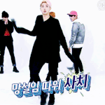 [방탄소년단] 오늘따라 남준이가 더 보고싶다