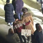 [EXO] 씽이 햄버거 <b>사간</b>거 짠함ㅠㅠ욕하지말자ㅠㅠㅠ