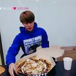 [방탄소년단] ㅅㄷ 이 <b>피자</b> 아는 아미 있어?