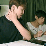 [방탄소년단] 이 짤 너무 <b>귀엽</b><b>닼</b>ㅋㅋㅋㅋㅋㅋㅋㅋㅋㅋ