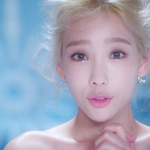 [EXO] 태연 너무 여신인거 아니야?