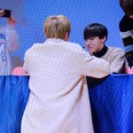 [방탄소년단] 오늘 홉이 남<b>팬</b>