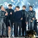 [카이] 종대형 따라하는 아기곰 종인이