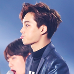 [카이] 151230 <b>kb</b>.s 가요대축제 카이 고화질