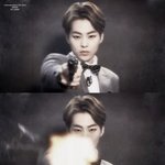 [시우민] 시우민 김선달 