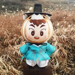 [시우민] 김선달이 된 밍구리? ㅋㅋ