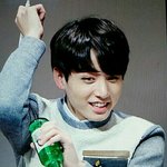 [방탄소년단] <b>이슬</b>만먹을것같던 우리 천사가...