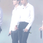 [EXO] 이쯤에서 보는 가면 정리