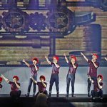 [EXO] 일때문에 바빠서 덕질도 <b>소홀</b>해질때쯔음에