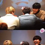 [방탄소년단] <b>덩치</b>있는 둘이 이렇게 앉아있으니까