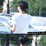 [EXO] 오세훈 <b>벤츠남</b>