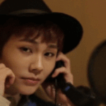 [BTOB] 오랜만에 비투비 짤털이_<b>정일훈</b> 