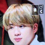 [방탄소년단] 김석진 완전 <b>찹쌀떡</b>같아 ㅜㅜ