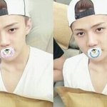 [EXO] ㅁㅊ얘들아 우리훈이 좀봐ㅠㅠㅠㅠㅠㅠ