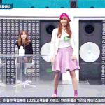 [울림] 이미주 <b>배드</b>만주구장창연습한듯ㅋㅋㅋㅋ