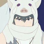 괴물의 아이 본사람
