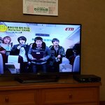 [EXO] 미친 티비보는데 구롱빵 기차<b>여행</b>나옴ㅋㅋㅋㅋㅋㅋㅋ