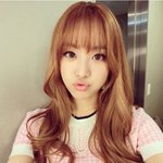얼굴에서 꿀흐르는 <b>송지</b>은, 배우 다 됐네 다 됐어!!