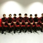 [EXO] 엑소는 파고<b>파도</b> 출구없다