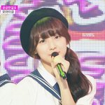 <b>모찌</b>한 오마이걸 막내아린