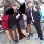 [방탄소년단] 뷔<b>학창</b>시절