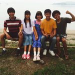[경수] 맨 오른쪽 경수 옆 배우