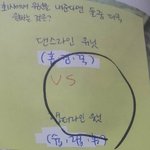 [방탄소년단] ㅜㅜㅠ