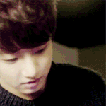 [방탄소년단] 심쿵사.<b>gif</b>