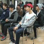 [방탄소년단] +추가)빅힛여자<b>연습생들</b>