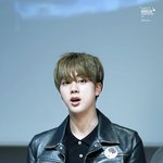 [방탄소년단] <b>예전</b>에 석진이가 연기한거