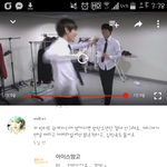 [방탄소년단] 너툽가서 영상보는데ㅋㅋㅋㅋㅋ
