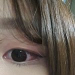 ㅅㅂ <b>속</b><b>쌍</b>이라서 화장해도 티가안나