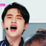 [EXO] 경수 <b>유도</b>니꺼