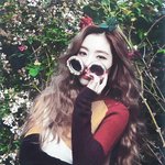 [EXO] <b>이린</b>이 화보
