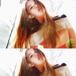 [EXO] 렙엘에 유일한<b>자연미인</b>