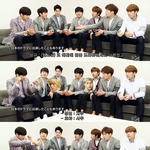 [인피니트] <b>시우</b>를 잊지못한 래헌이