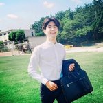 <b>박보검</b> 닮았다고 하면 칭찬이에요??