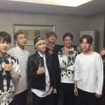[방탄소년단] <b>이쯤</b>에서 다시보는 윤기 양손복붙