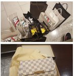 트와이스 <b>사나</b> ㅎㄷㄷ한 생일조공