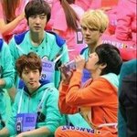 [EXO] <b>저</b> ㅆ1ㅂ새끼 저게