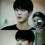 [방탄소년단] <b>석진</b>센빠이가 여자로 태어났다면이란 글을 보고