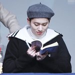 [모든팬덤] 미친 기럭지 남돌