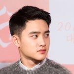 [EXO] 오늘 <b>배우</b> 도경수