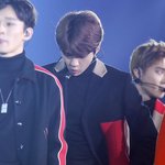 [EXO] 애깅이 이제 3살 머거쪄용 ㅠㅠㅠㅠ